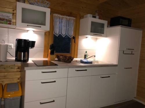 Ferienhaus Natura