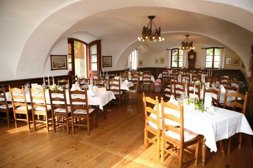 Hotel Klostergasthof Raitenhaslach