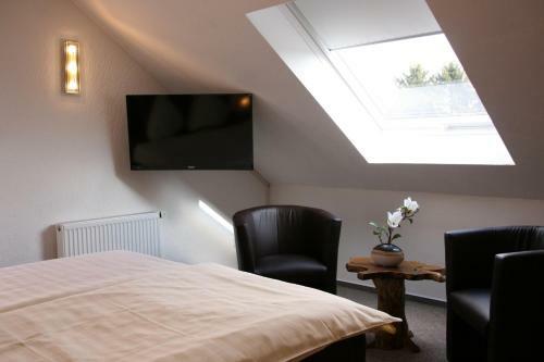 Hotel Zur Wasserburg