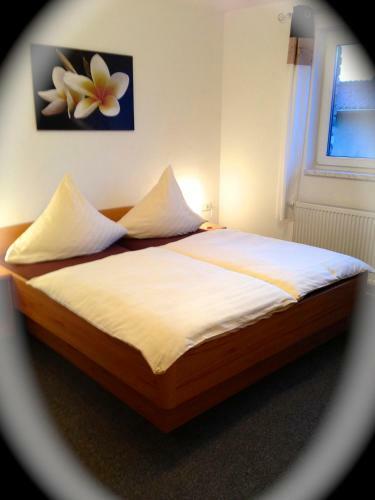 Hotel Zur Wasserburg
