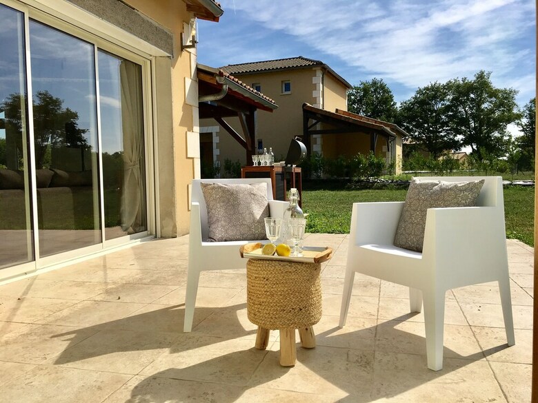 Villa 115