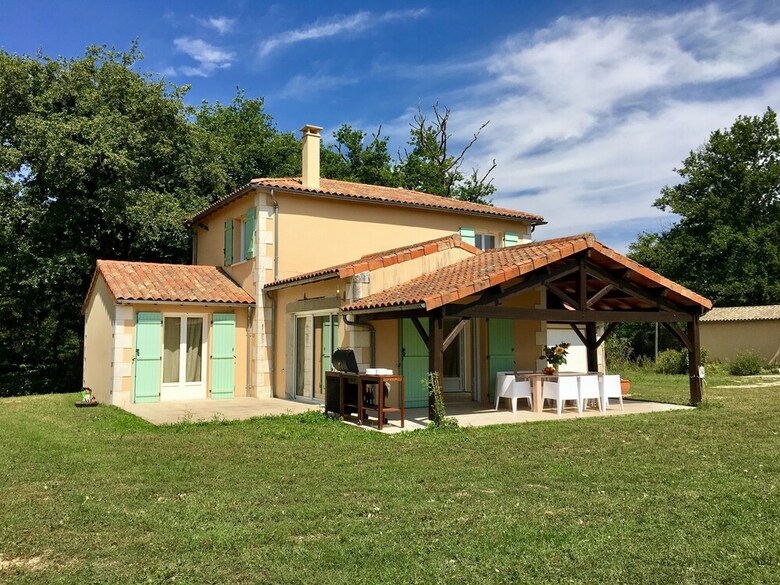 Villa 115
