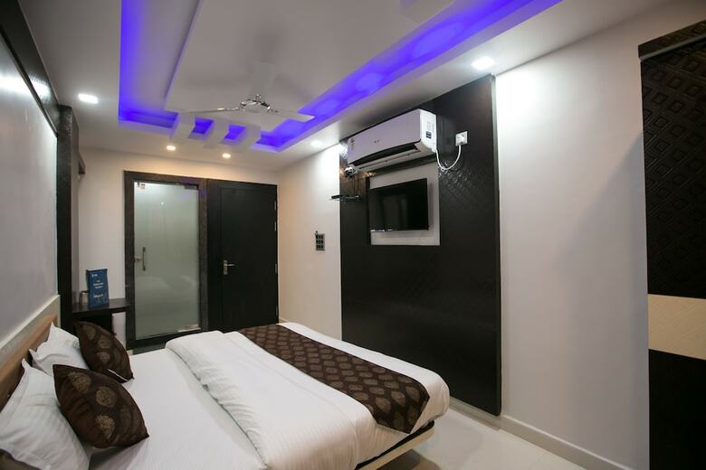 Oyo 3995 Hotel Shree Kishan Palace
