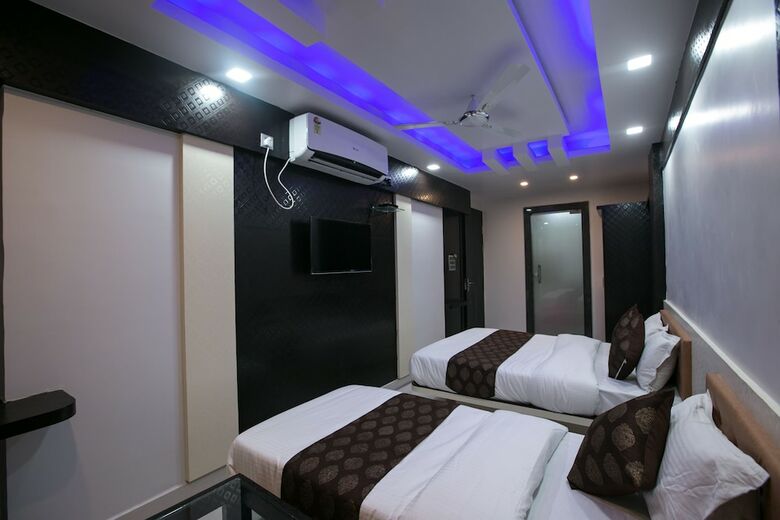Oyo 3995 Hotel Shree Kishan Palace