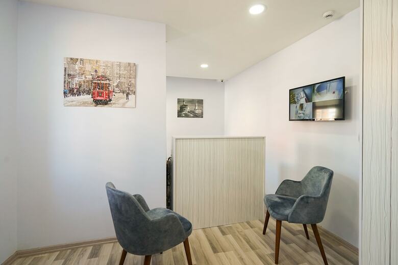 Hotel Element Residence