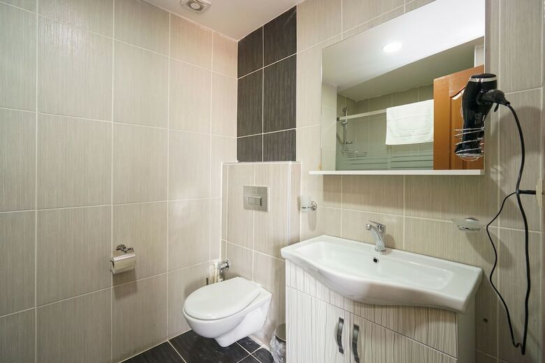 Hotel Element Residence