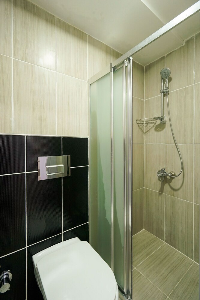 Hotel Element Residence