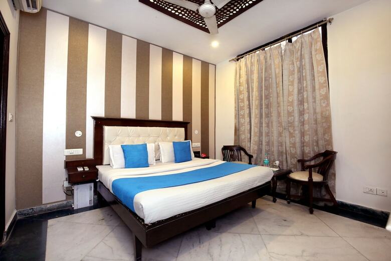 Oyo 3987 Hotel Multitech