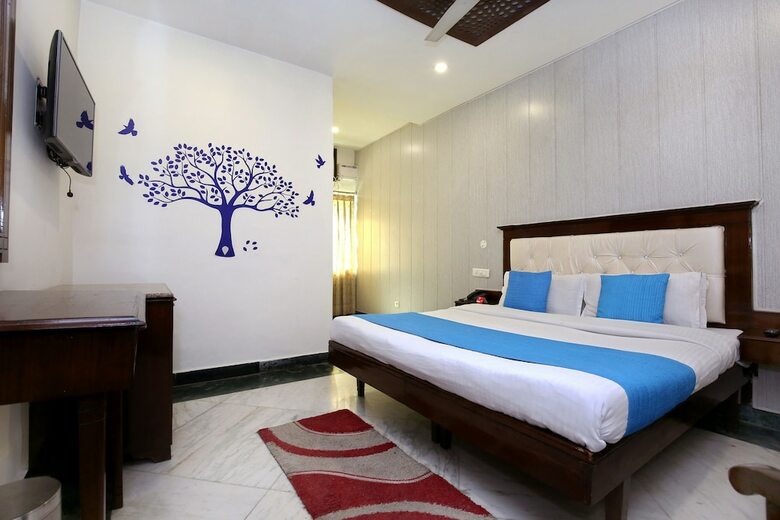 Oyo 3987 Hotel Multitech