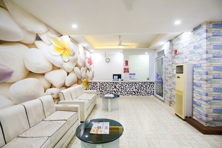 Oyo 10271 Hotel Guest Inn