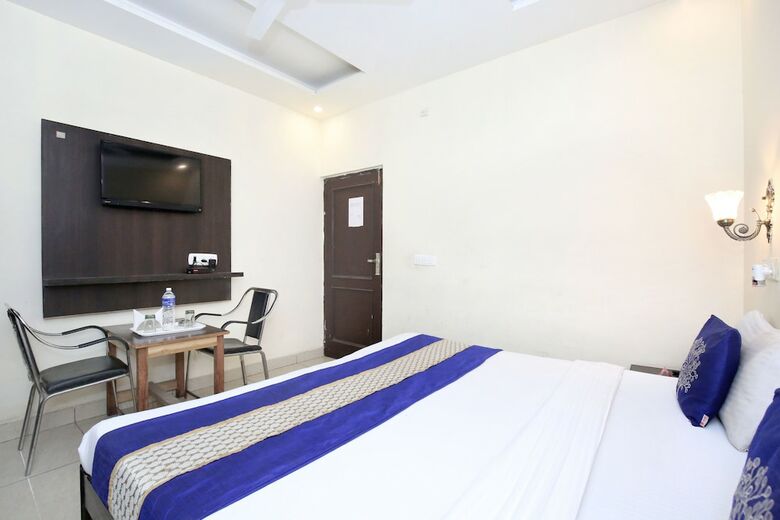 Oyo 3004 Hotel Star City