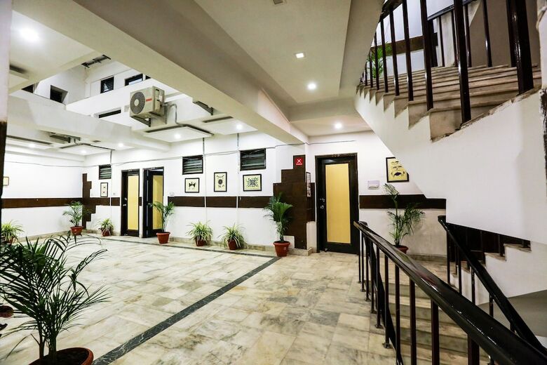 Oyo 4287 Hotel Pathik