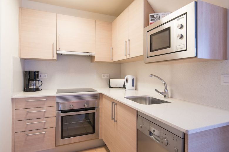 Apartamentos Llafranc Mar