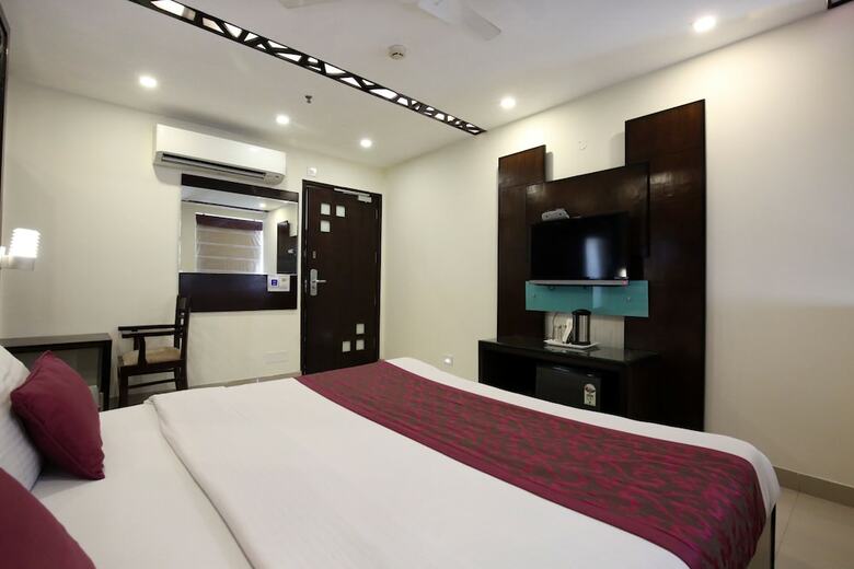 Hotel E Hteen