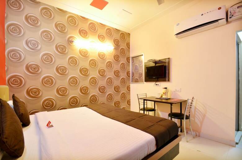 Hotel Oyo 5785 Silver One