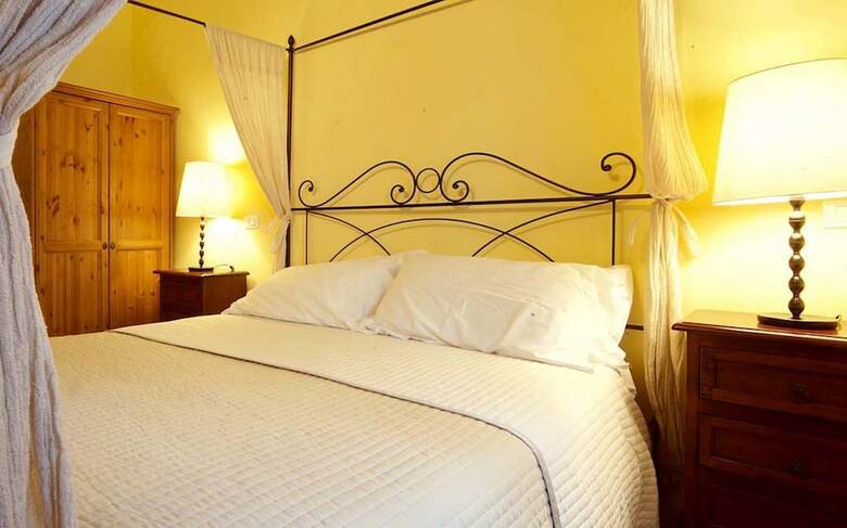 Apartamento Residenza Sinibaldi