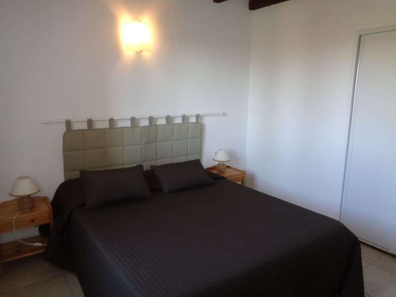 Apartamento R�sidence Spelonca