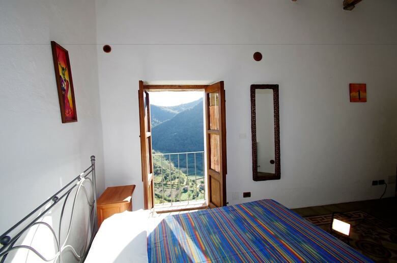 Apartamento Ecobelmonte Albergo Diffuso
