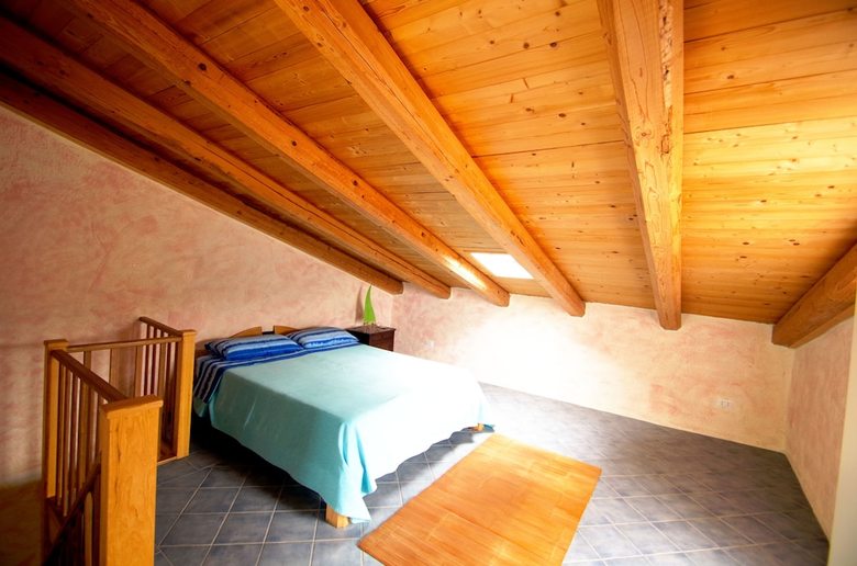Apartamento Ecobelmonte Albergo Diffuso