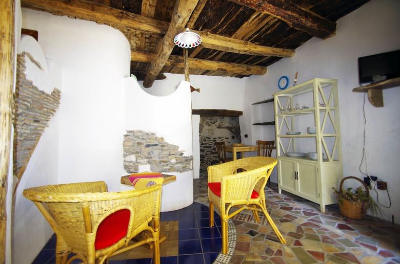 Apartamento Ecobelmonte Albergo Diffuso
