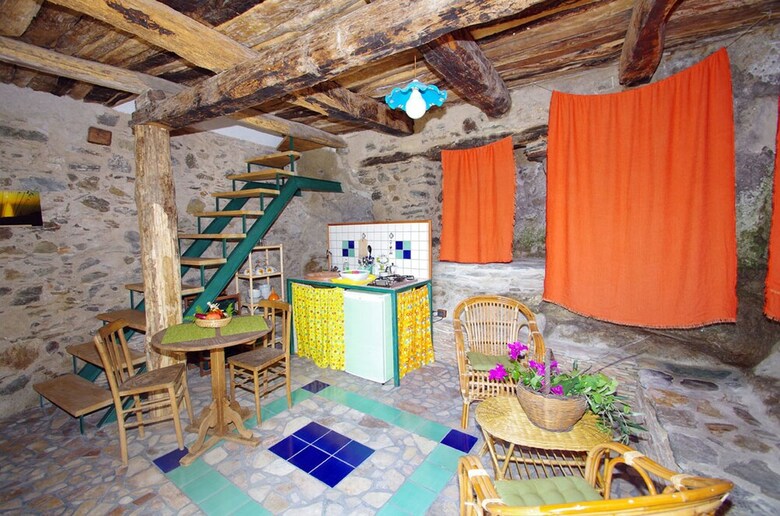 Apartamento Ecobelmonte Albergo Diffuso
