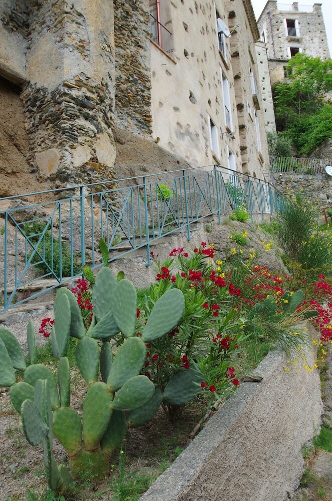 Apartamento Ecobelmonte Albergo Diffuso