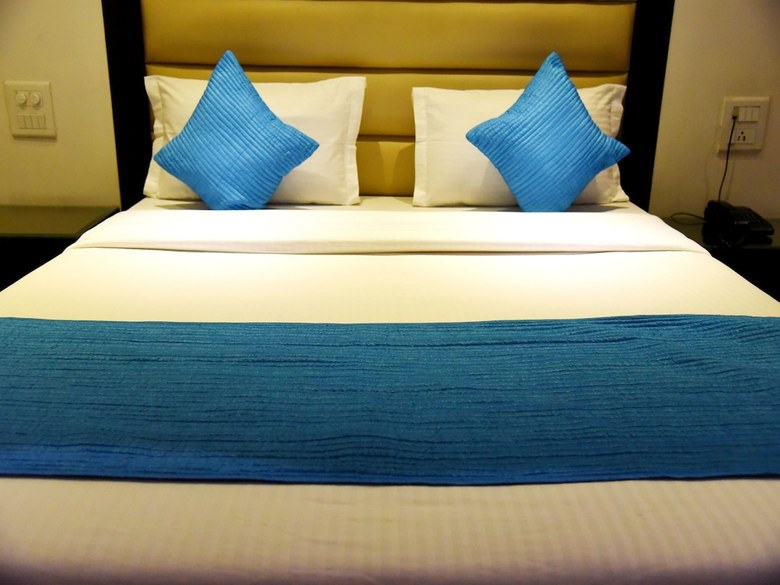 Oyo 3537 Hotel Landmark