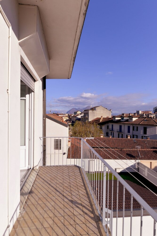 Apartamento Casa Saba - Welchome