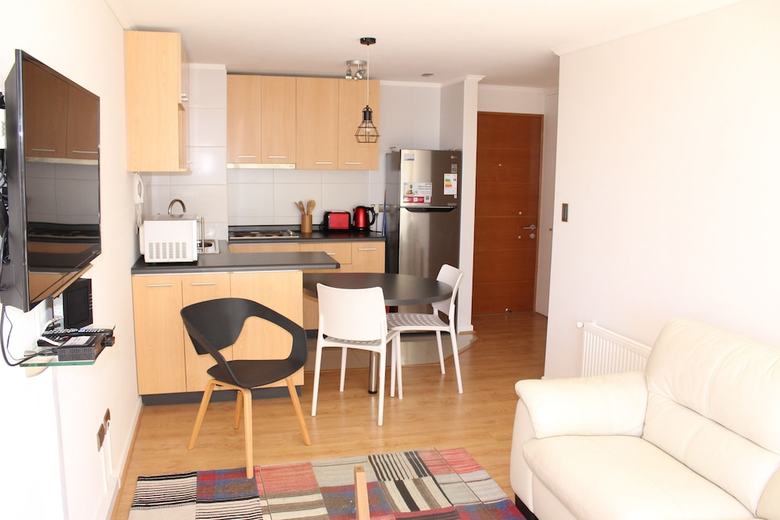 Apart Hotel Pge