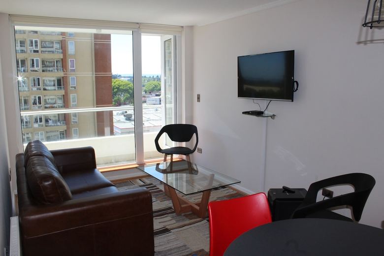Apart Hotel Pge