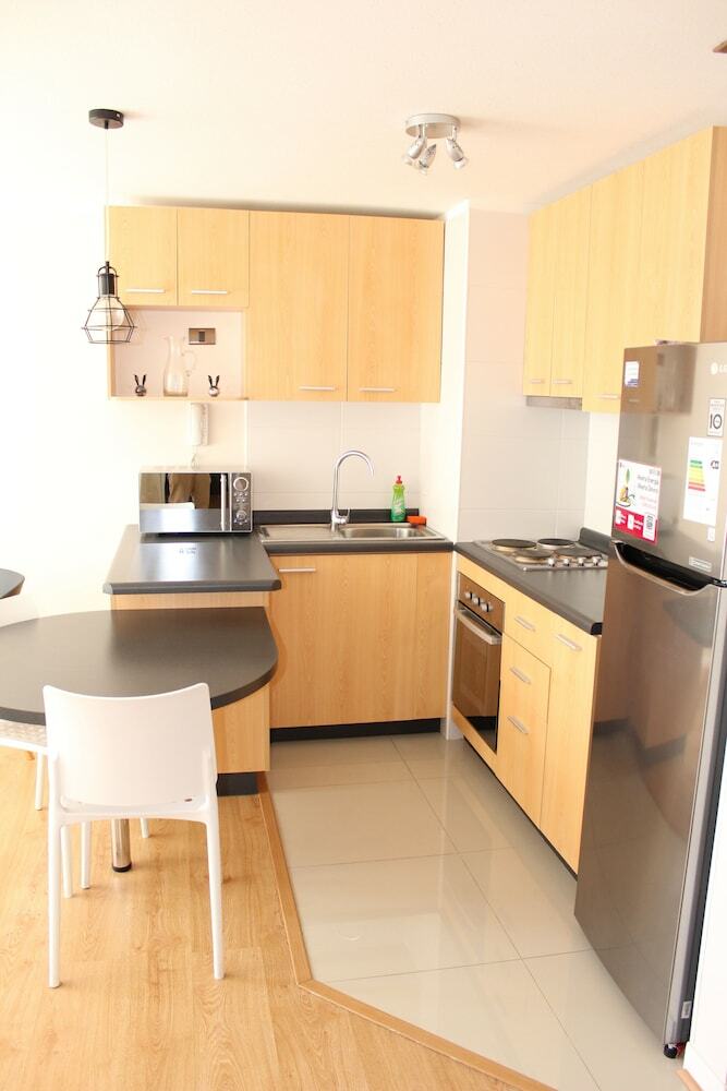 Apart Hotel Pge