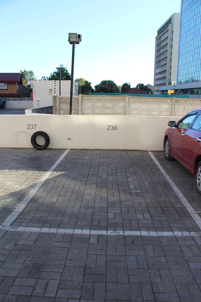 Apart Hotel Pge