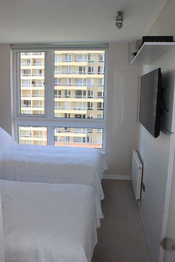 Apart Hotel Pge
