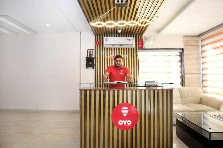 Hotel Oyo 8277 Tricity Relax Inn