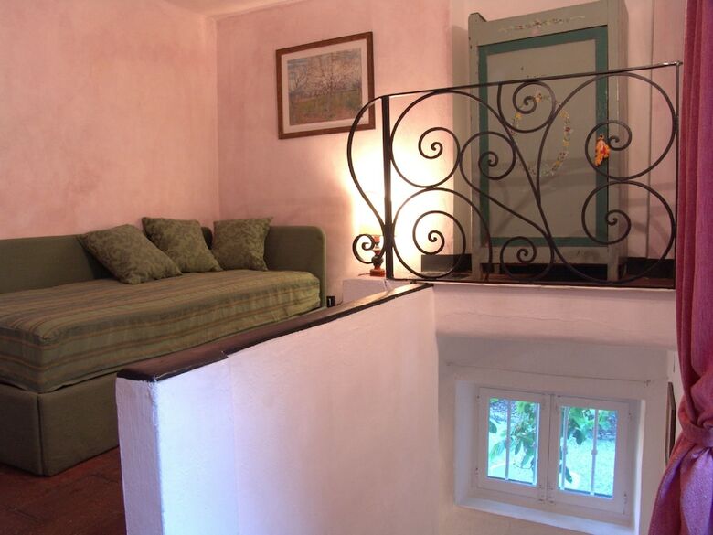 Appartamenti Villanova - Nature & Wellness