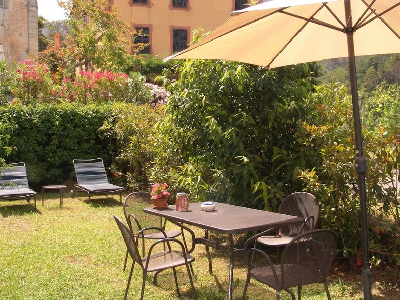 Appartamenti Villanova - Nature & Wellness