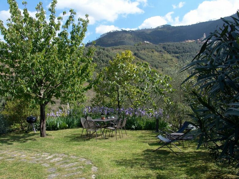 Appartamenti Villanova - Nature & Wellness