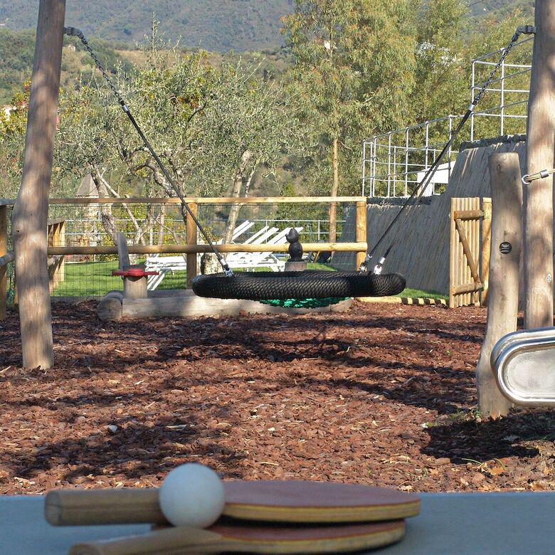 Appartamenti Villanova - Nature & Wellness