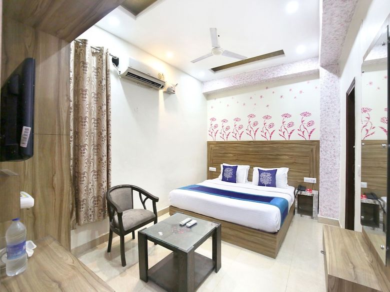 Hotel Oyo 9634 Sector 42