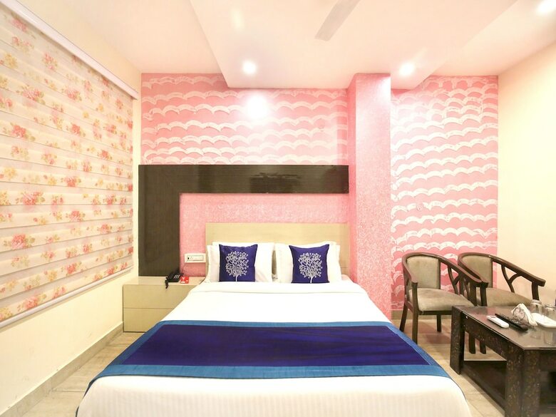 Hotel Oyo 9634 Sector 42
