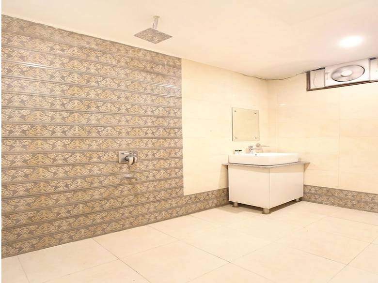 Hotel Oyo 9634 Sector 42