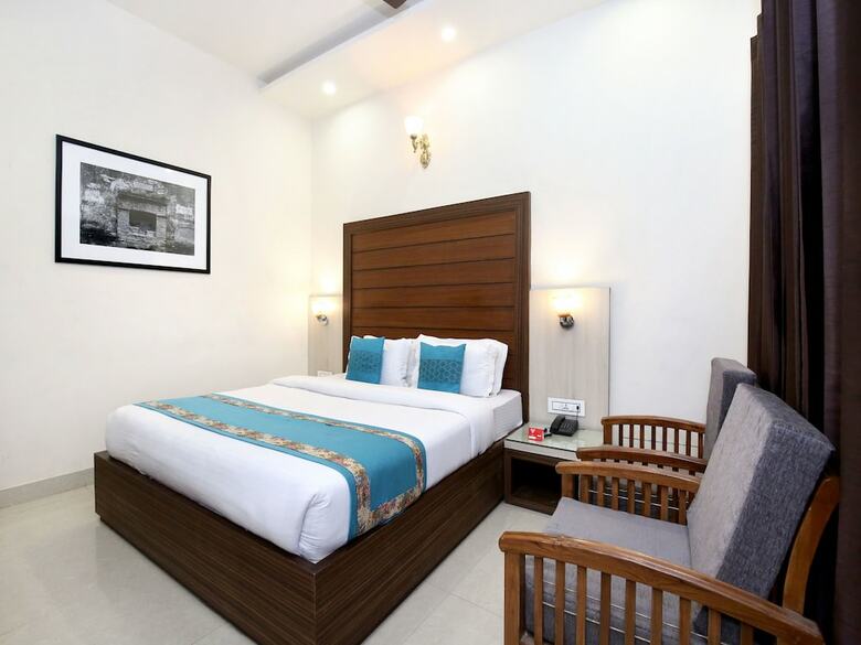 Oyo 8954 Hotel Joy