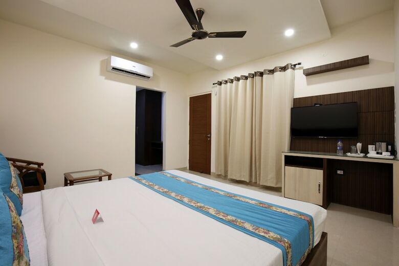 Oyo 8954 Hotel Joy