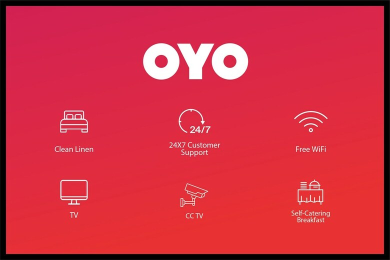 Hotel Oyo 8073 Grand Residency