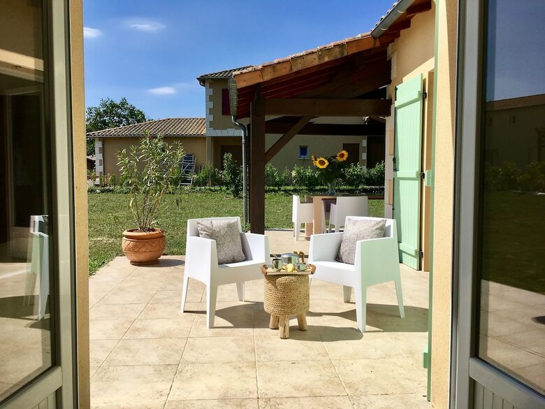 Villa 111