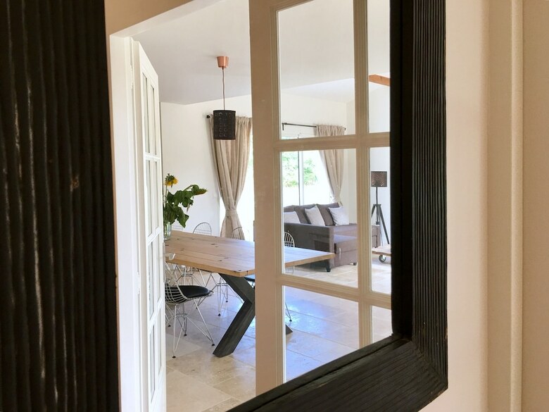 Villa 111