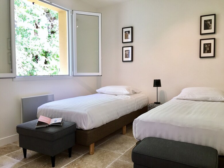 Villa 111