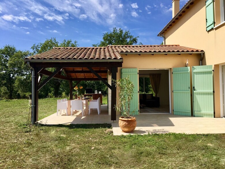 Villa 111