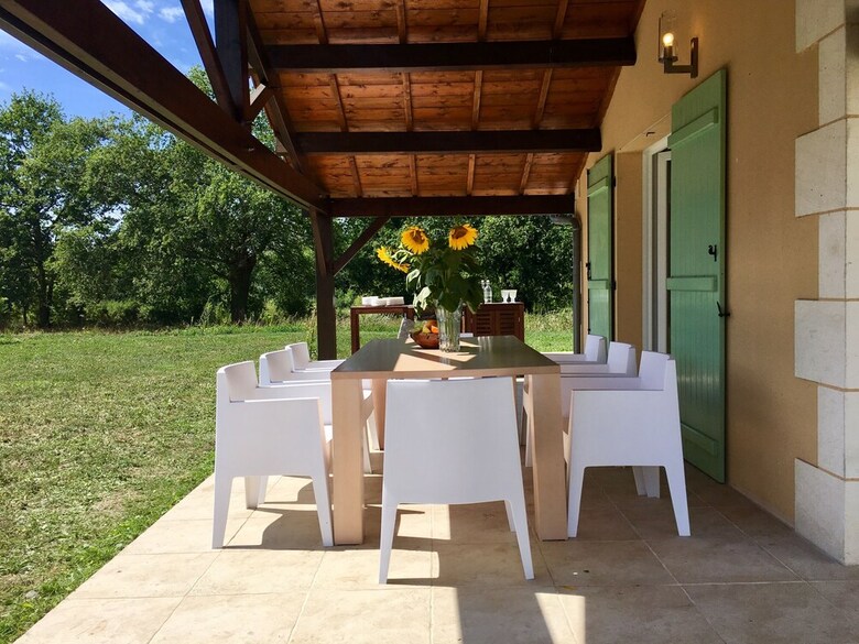 Villa 111