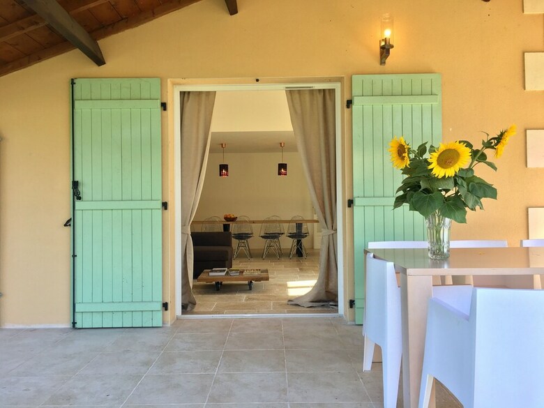 Villa 112